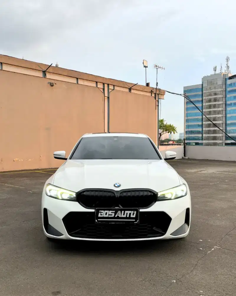Bmw 320i M Sport  2023