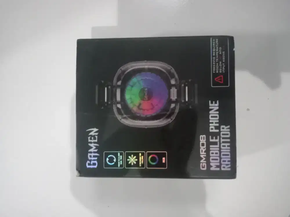 COOLER GAMEN - HSC 2025