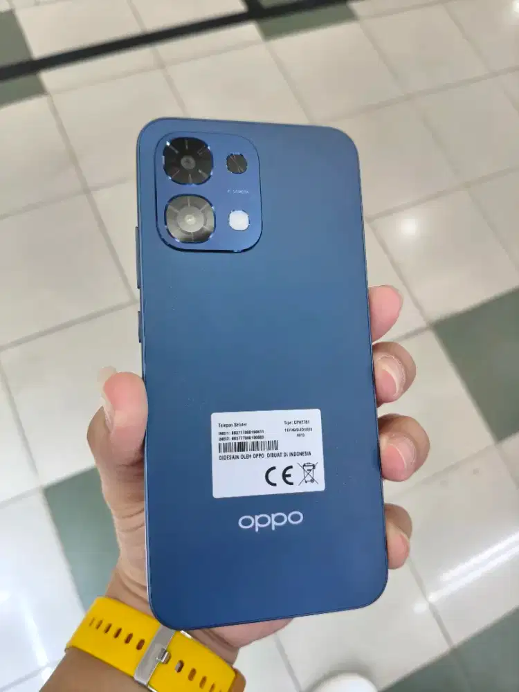 OPPO A6PRO 5G 8/256GB