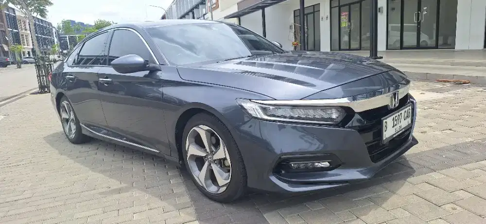 Honda Accord 1.5 at 2023
