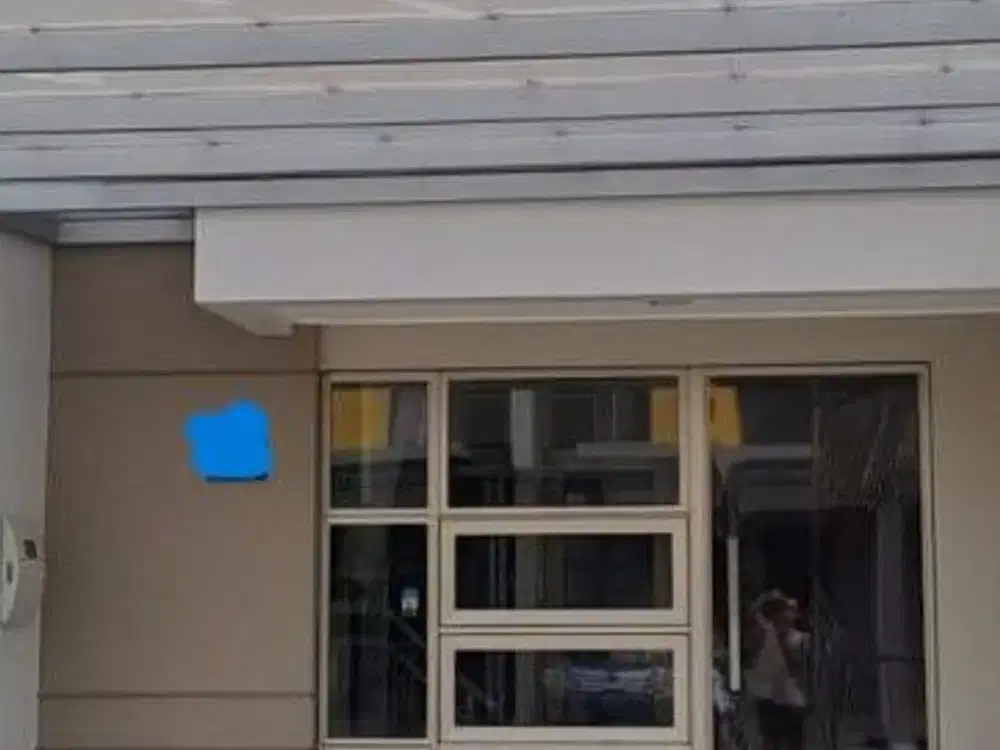 Dijual Rumah PIK2 Cluster Hawai Paradise 2Lt Uk 45m2 Tanggerang