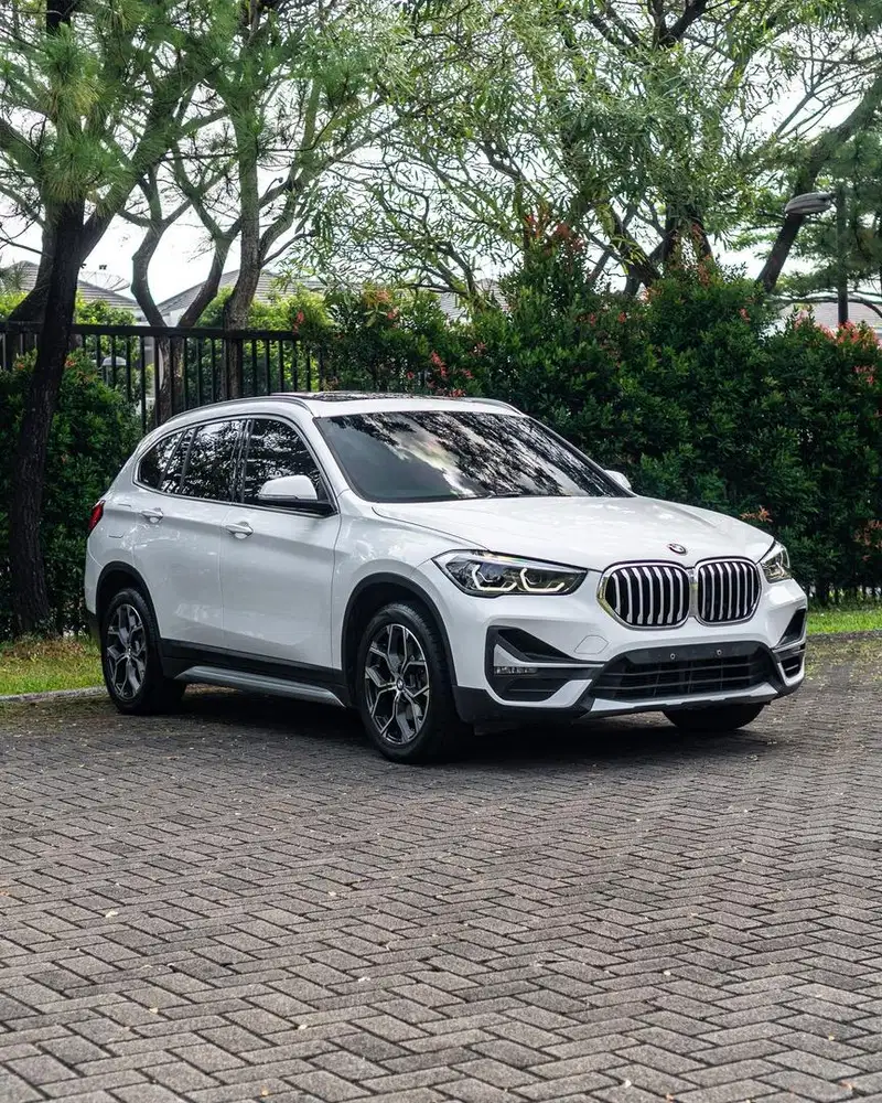 (Like New!!) BMW X1 sDrive18i xLine LCI 2020