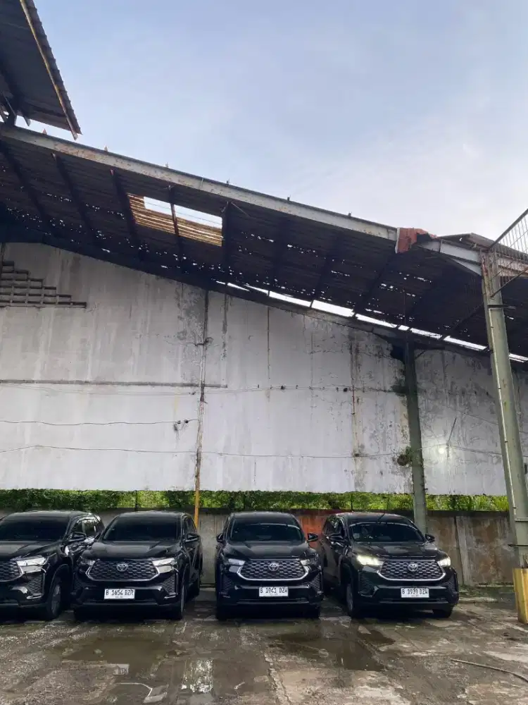 LOWONGAN KERJA DRIVER BLUEBIRD