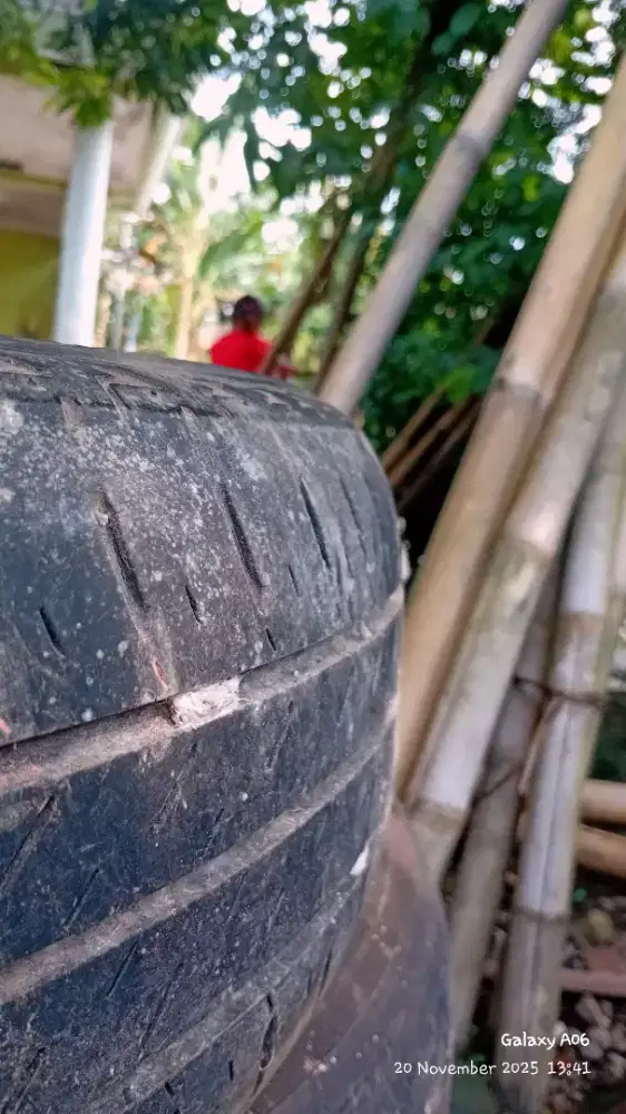 Jual ban bekas r 15 dan r 16