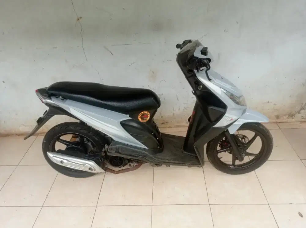 Beat karbu kumplit pajak off