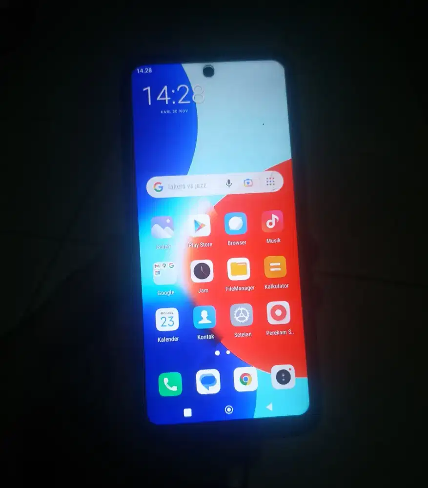 Redmi 12  8/256