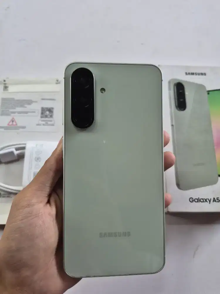 Samsung a56 5g 8/256 fullset