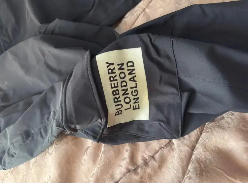 burberry London original, hanya celana