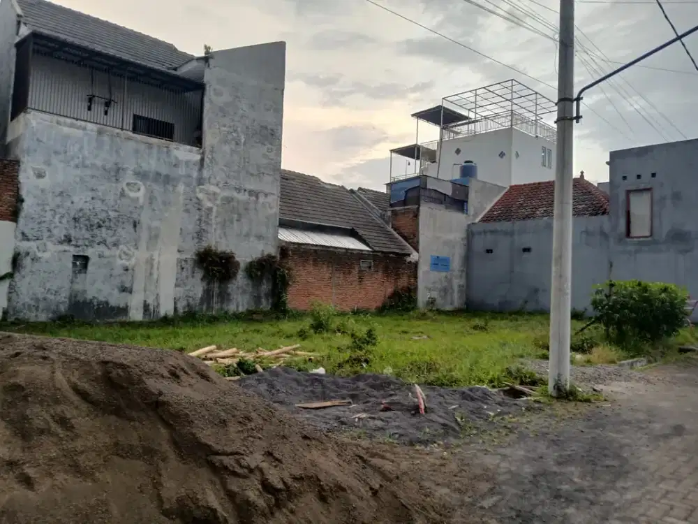 - Rumah Sukun Cocok untuk Keluarga Muda Produktif