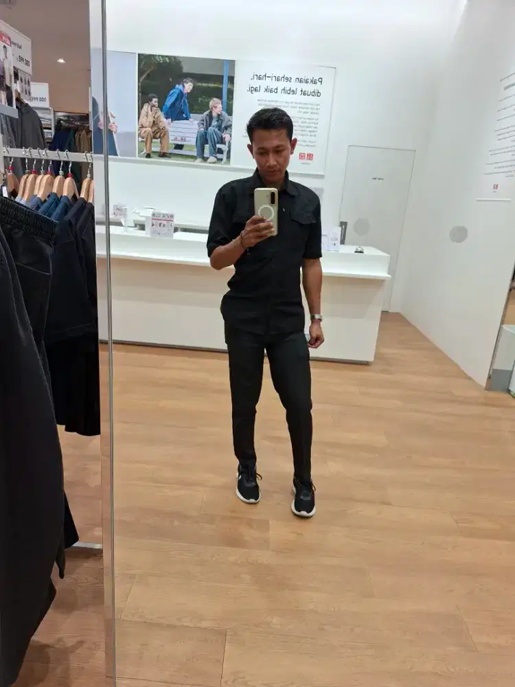 DRIVER PRIBADI ATAU OPERASIOANAL