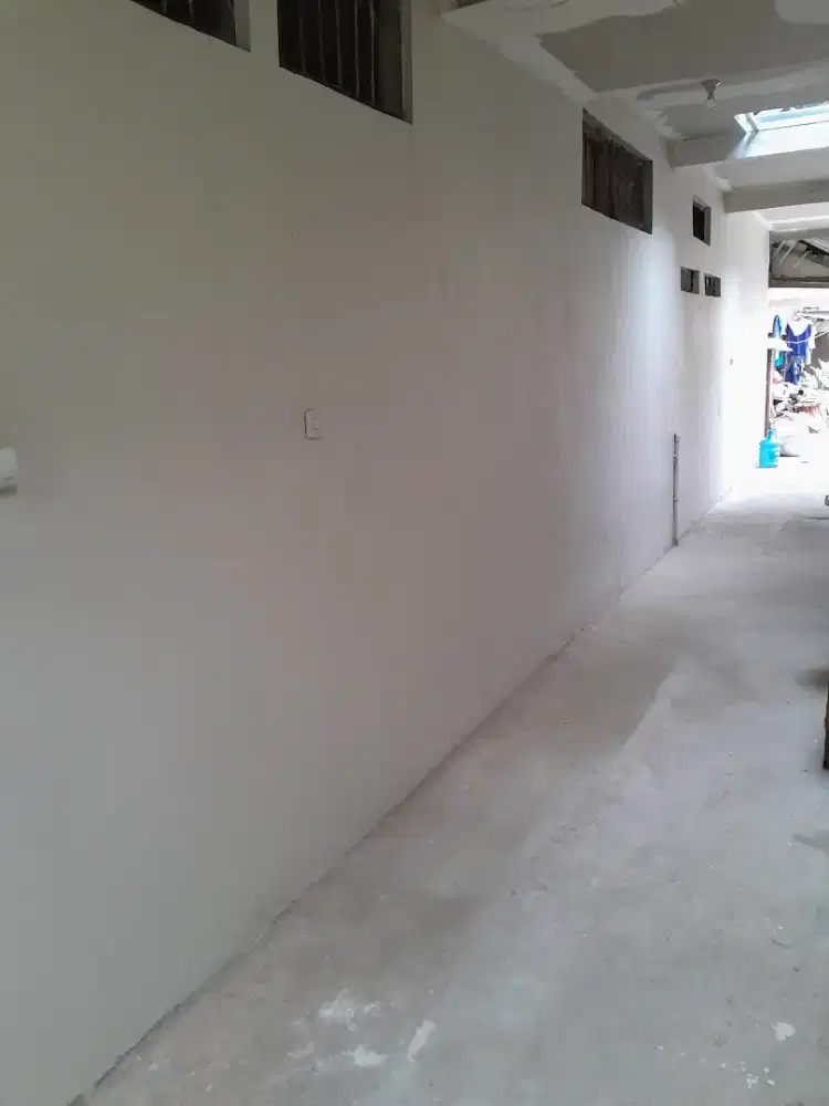 Disewakan ruangan besar