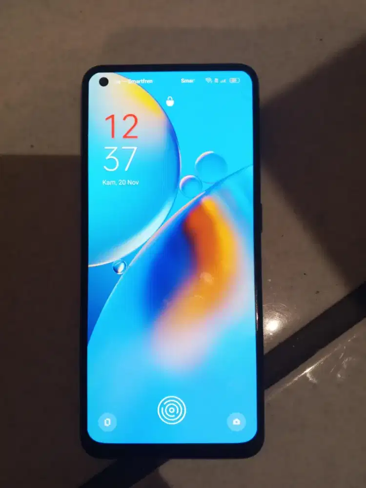 DIJUAL HP OPPO A74 4G