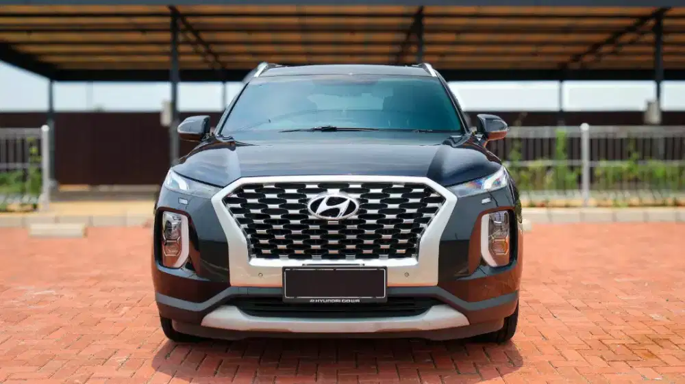 Jual Mobil Hyundai Palisade