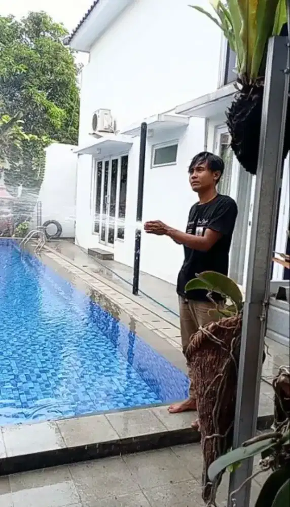 Serius cari kerja apa saja