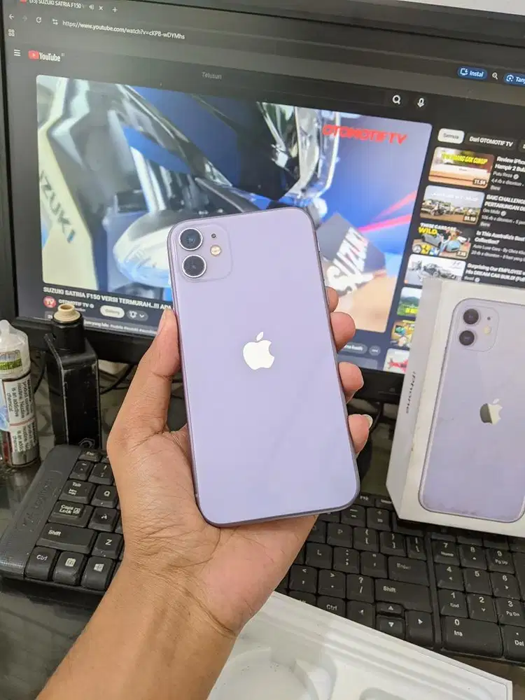 Iphone 11 64gb iphone 11 64gb