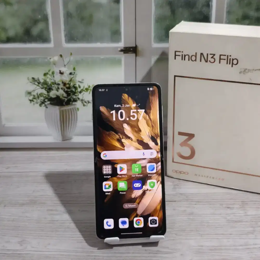 Oppo Find N3 Flip fulset