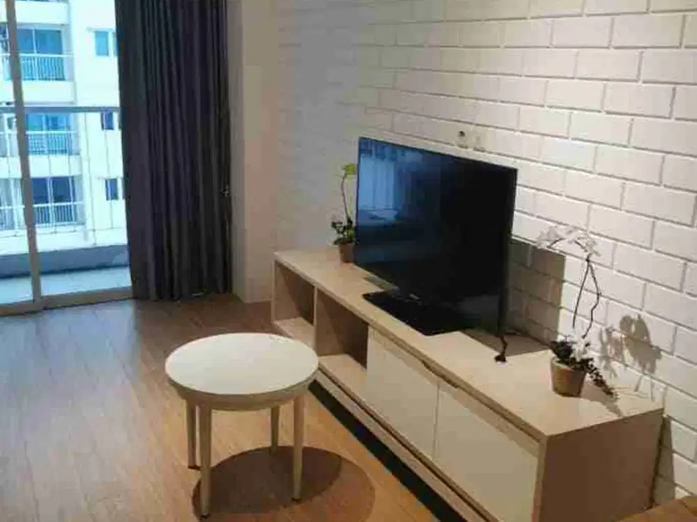 Disewakan Apartemen Puncak Bukit Golf Surabaya Barat