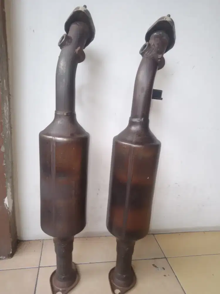 Katalis pengganti granmax/Luxio 2019-2025