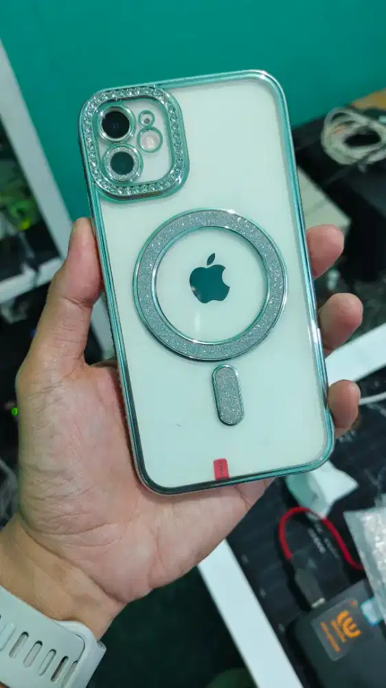 iPhone 11 Bukan TIPU TIPU