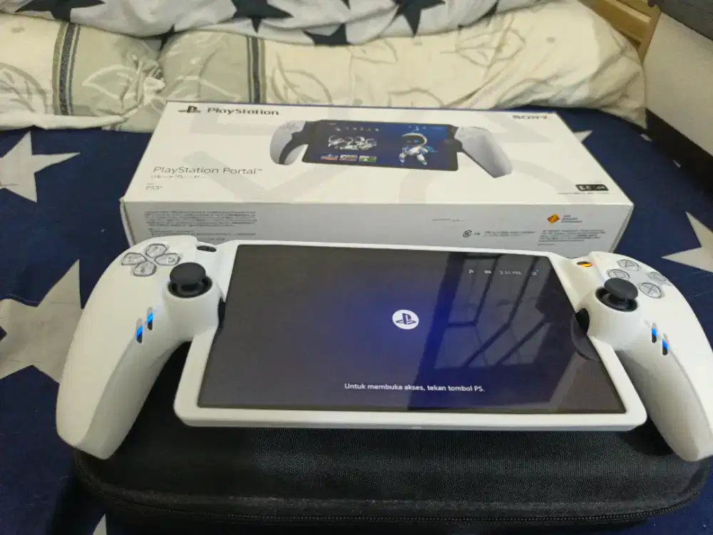 Jual ps portal termurah