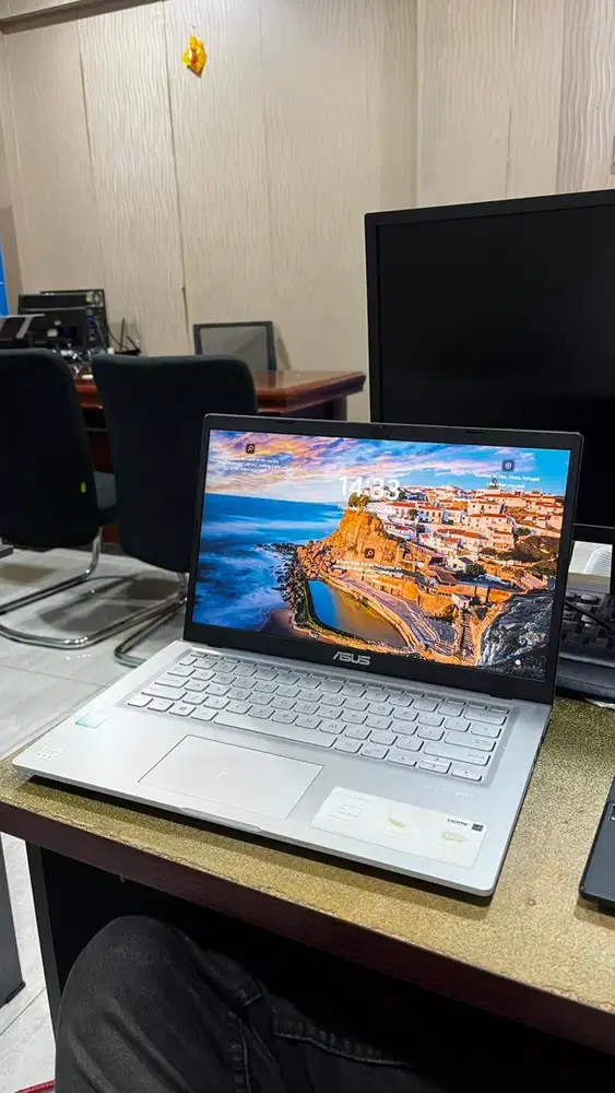 Asus VivoBook X451MA 4/256