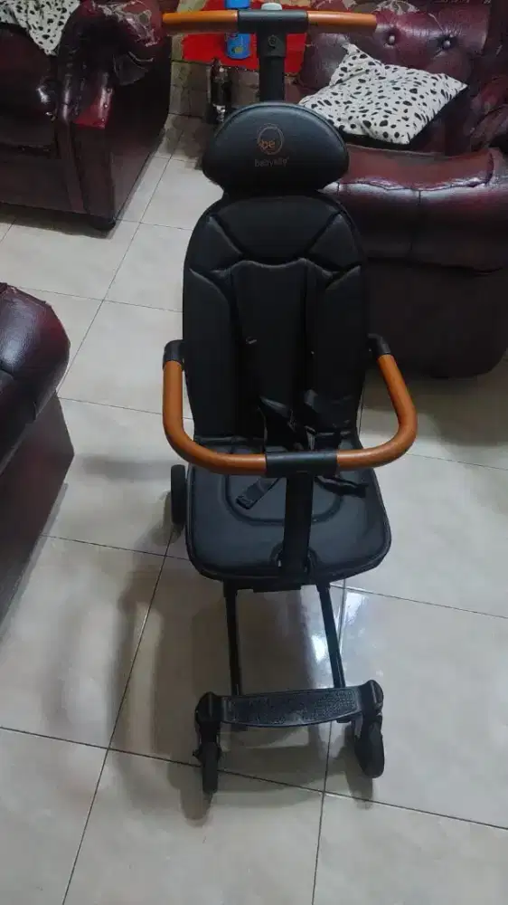 Baby Elle stroller duduk up to 35kg