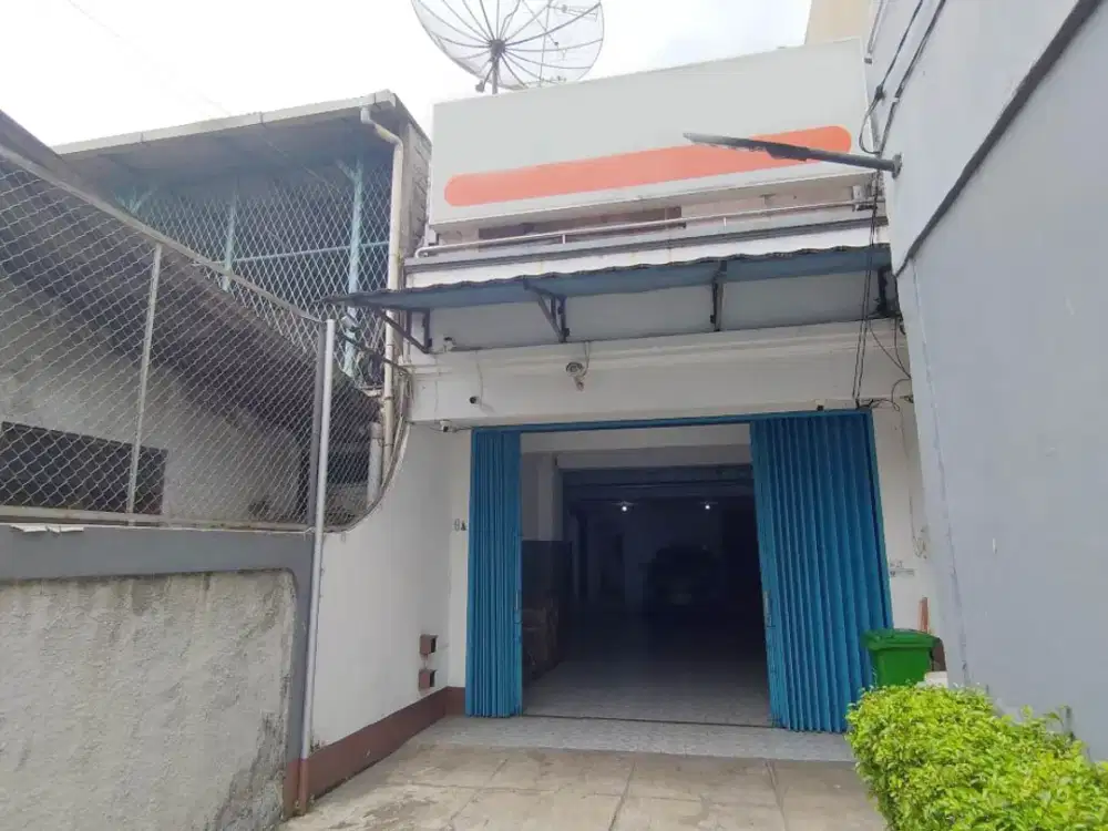 Rumah Ahmad Dahlan, Matraman