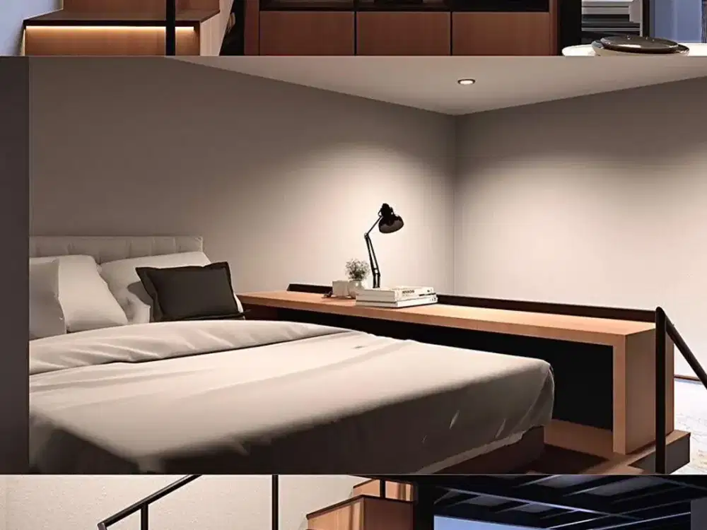 Rumah Kost Omset Hingga 1M Lokasi Tenggilis Kampus Ubaya