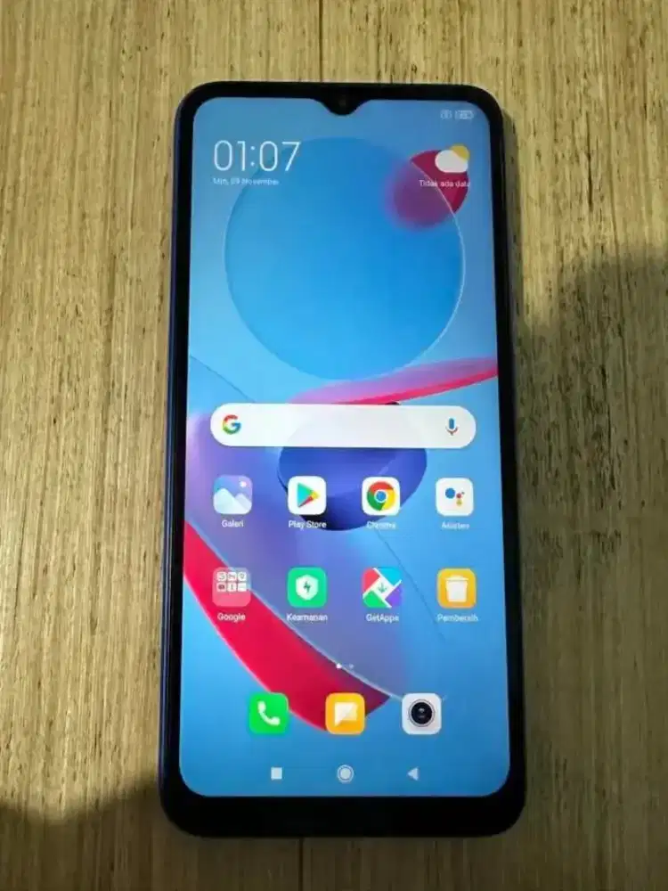 Jual hp Redmi 9c 4/64