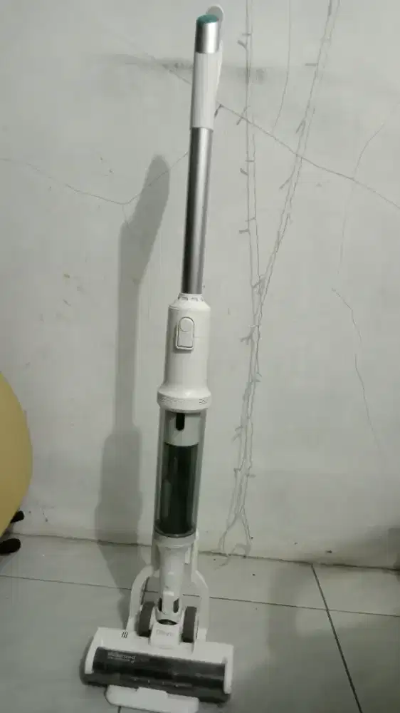 Vacuum Cleaner Dibea HC20