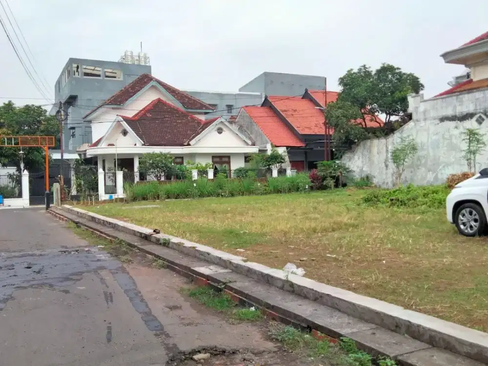 Tanah Murah Sawojajar Kota Malang Dekat Pusat Kota Dan Exit Tol