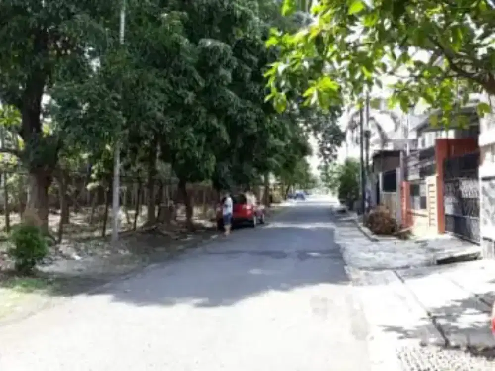 TANAH KAVLING 25 X 60 DI KOMPLEK PTB PONDOK KELAPA