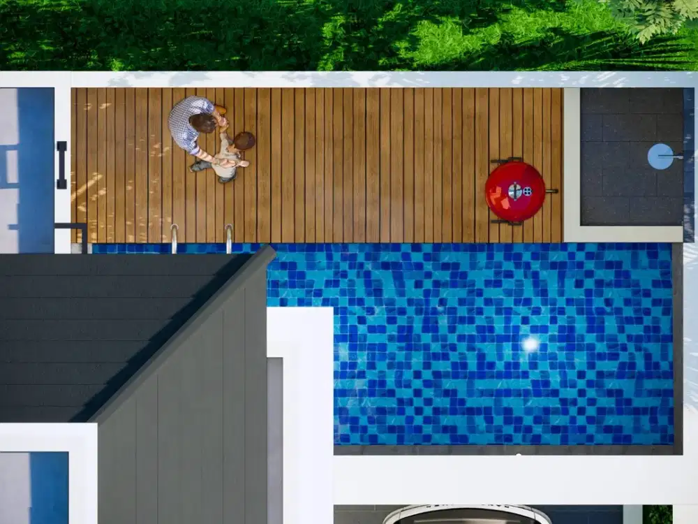 Rumah Super Murah  Sertifikat SHM Dekat Malioboro yogyakarta