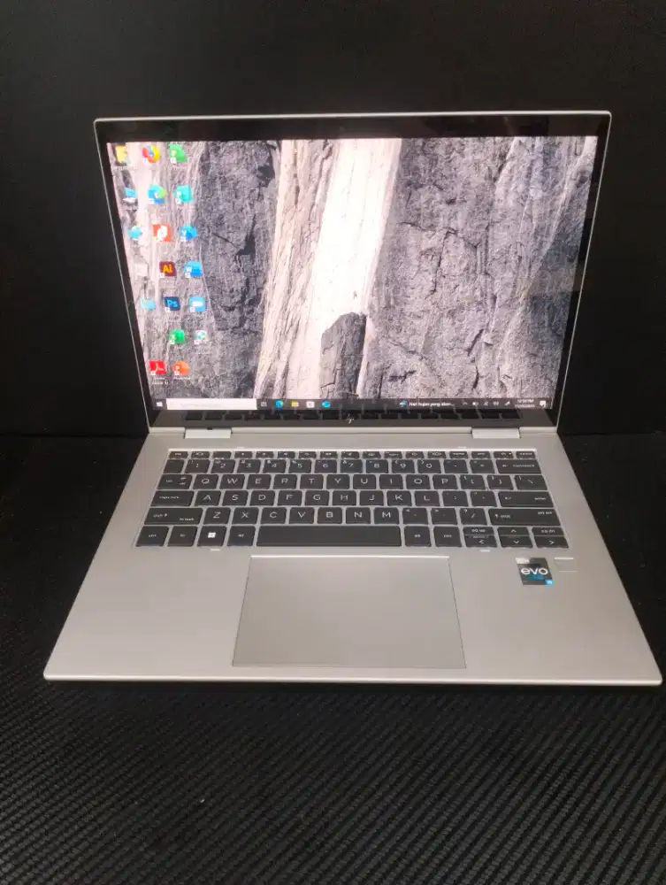Hp Elite X360 i5-1235U Evo 1040 G9