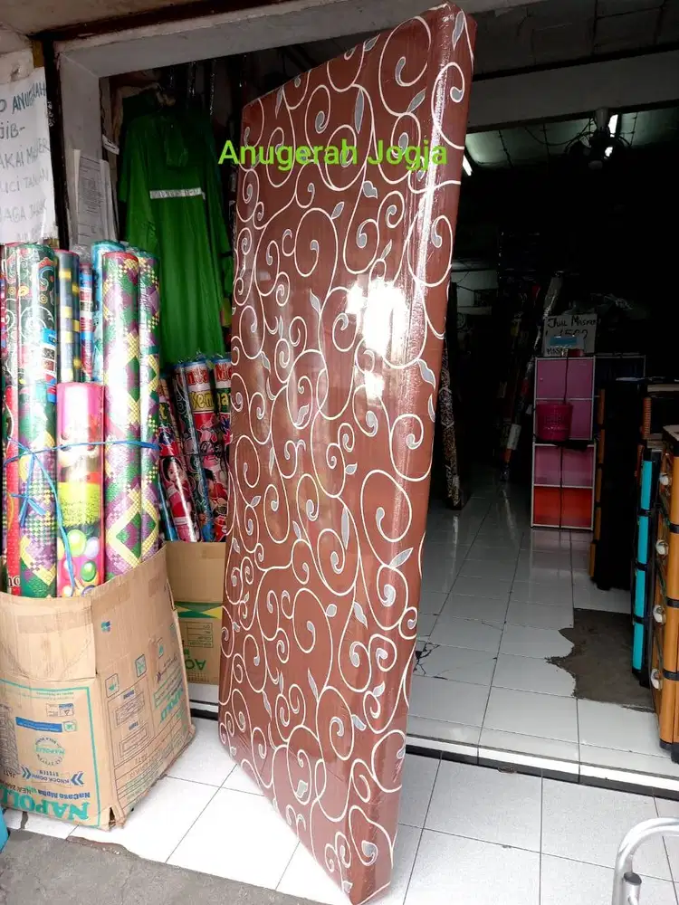 kasur busa galaxy 80