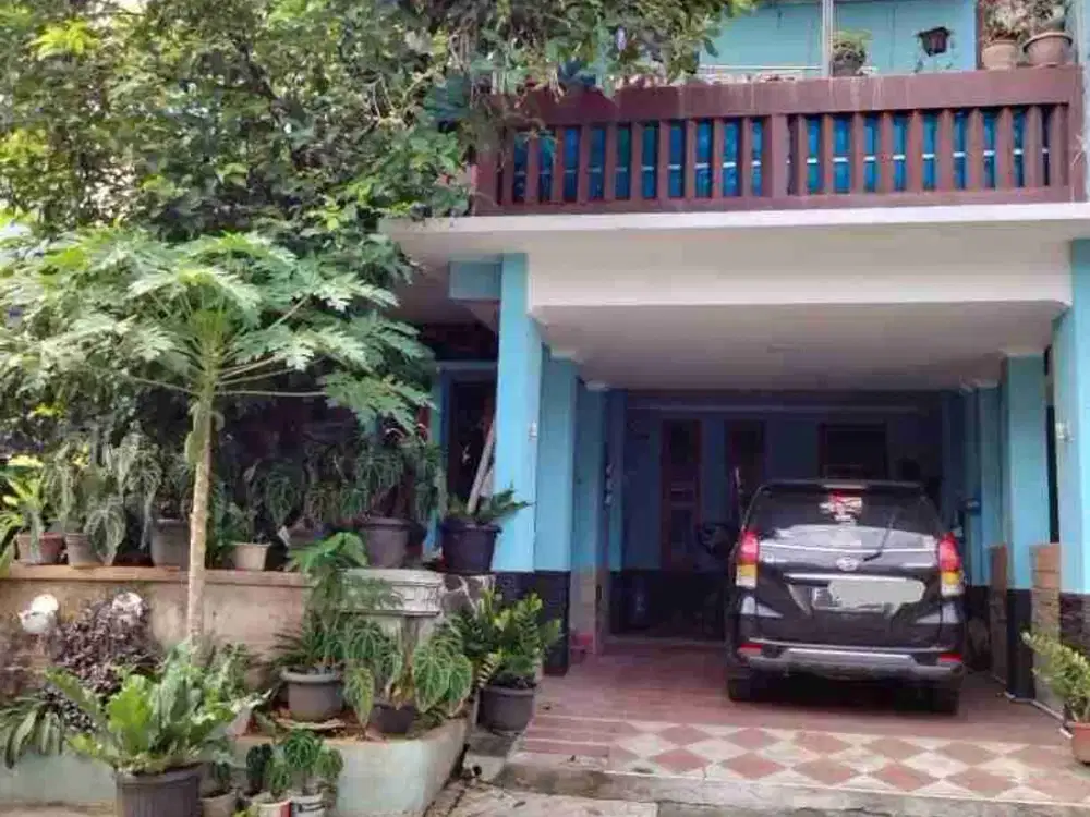 di jual rumah di kotawisata cibubur