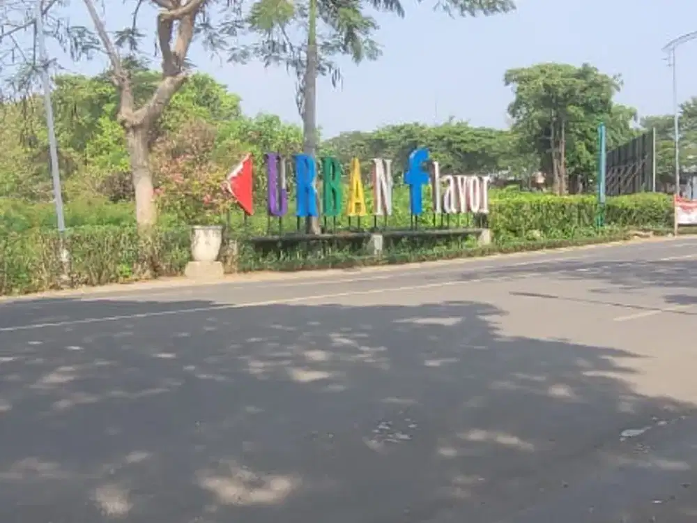 DIJUAL TANAH KAVLING – HARAPAN INDAH 2