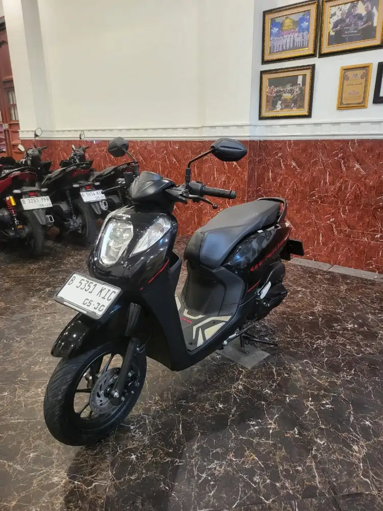 HUB KIKI DP 1.5 JUTA GENIO CBS THN 2025 PROSES DIBANTU SAMPAI ACC