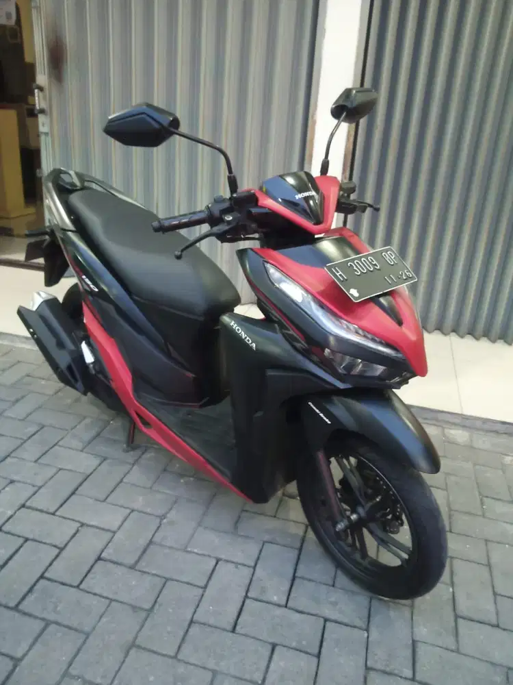 Honda VARIO 150 SE 2021