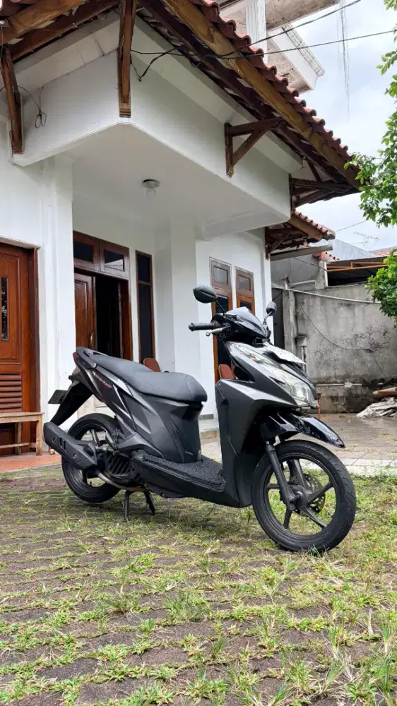 Vario 125 2014 KZR