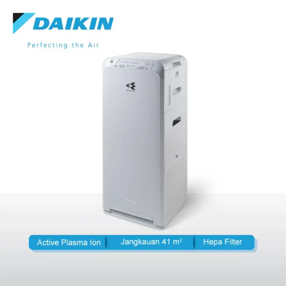 Air purifier DAIKIN