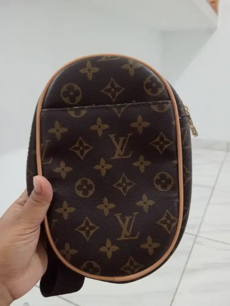 Jual cepat tas lv