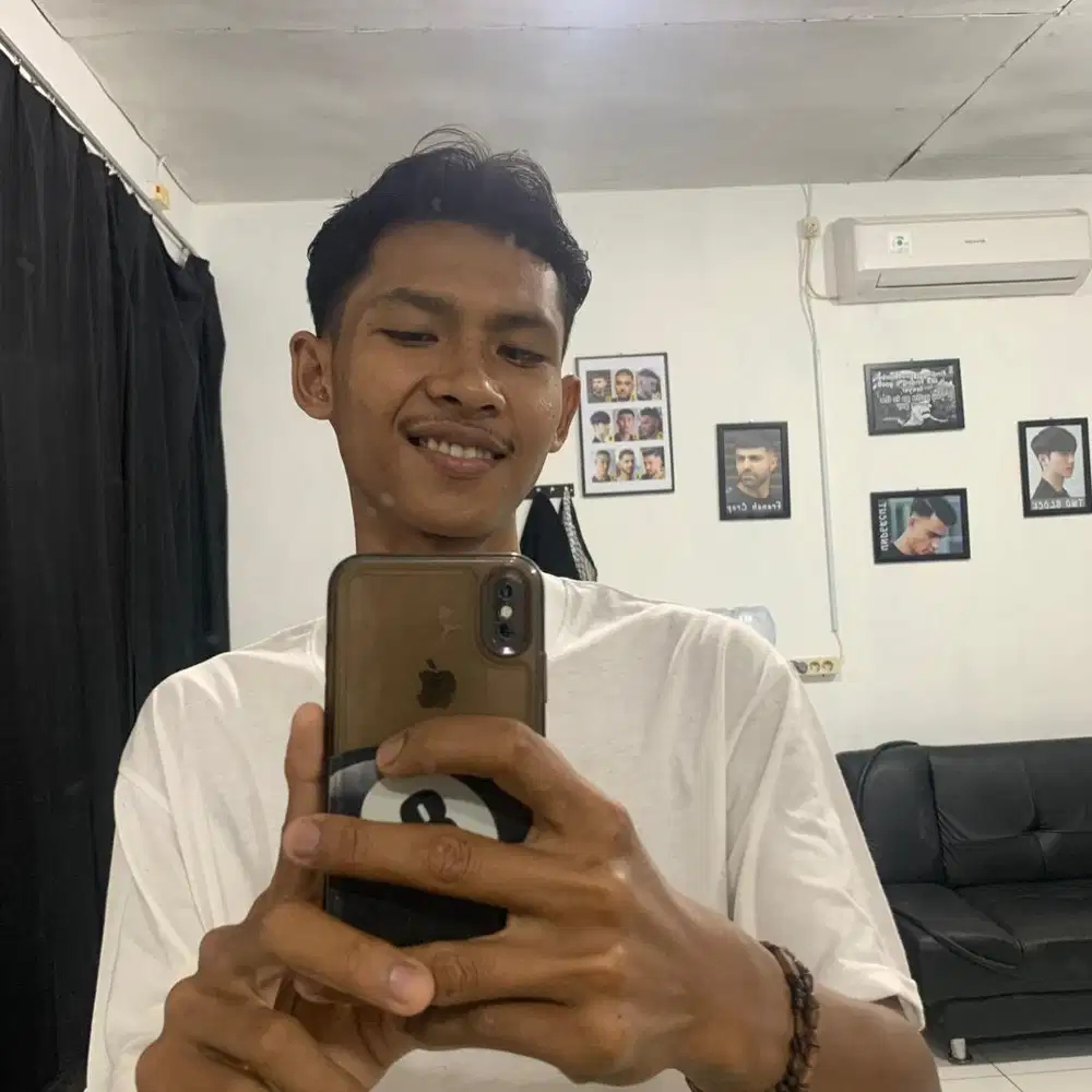 nyarikerjaan sampinagn husus mlm