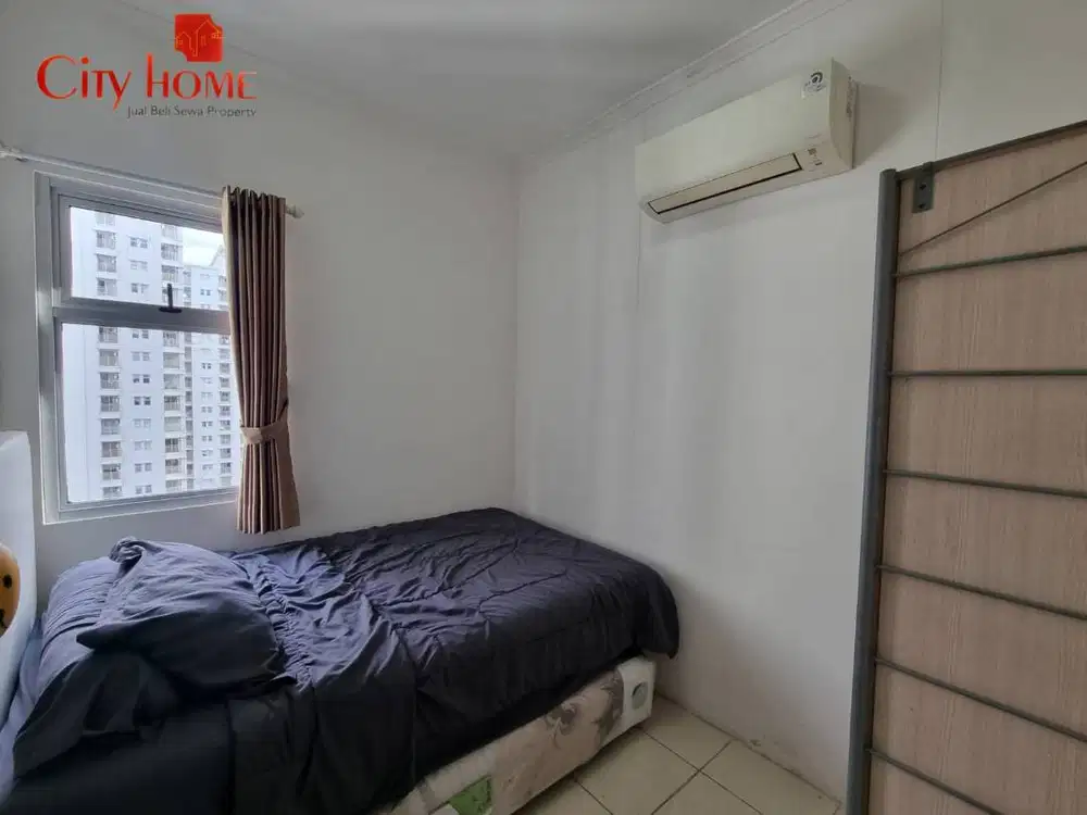 Disewakan apartemen medit 2 Jakarta Barat Furnished