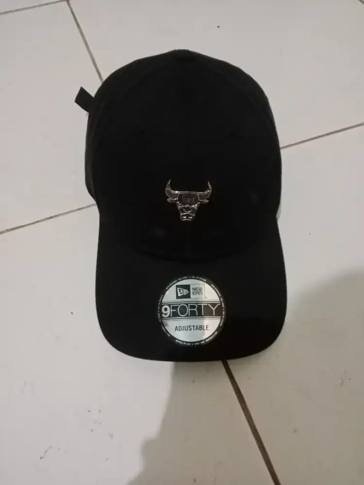 Topi NEW ERA Original 100%
