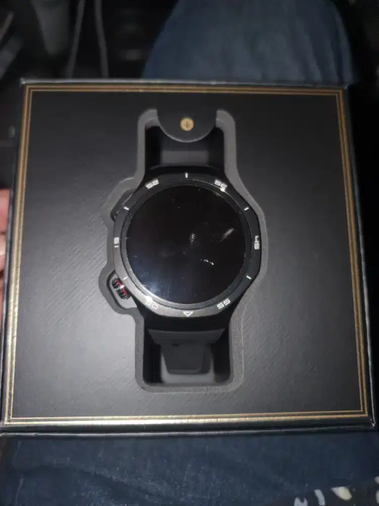 Smartwatch huawei GT 5 PRo