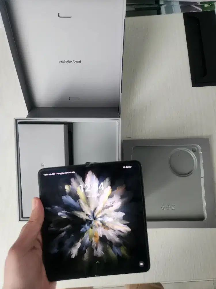 OPPO FIND N3 512GB BLACK