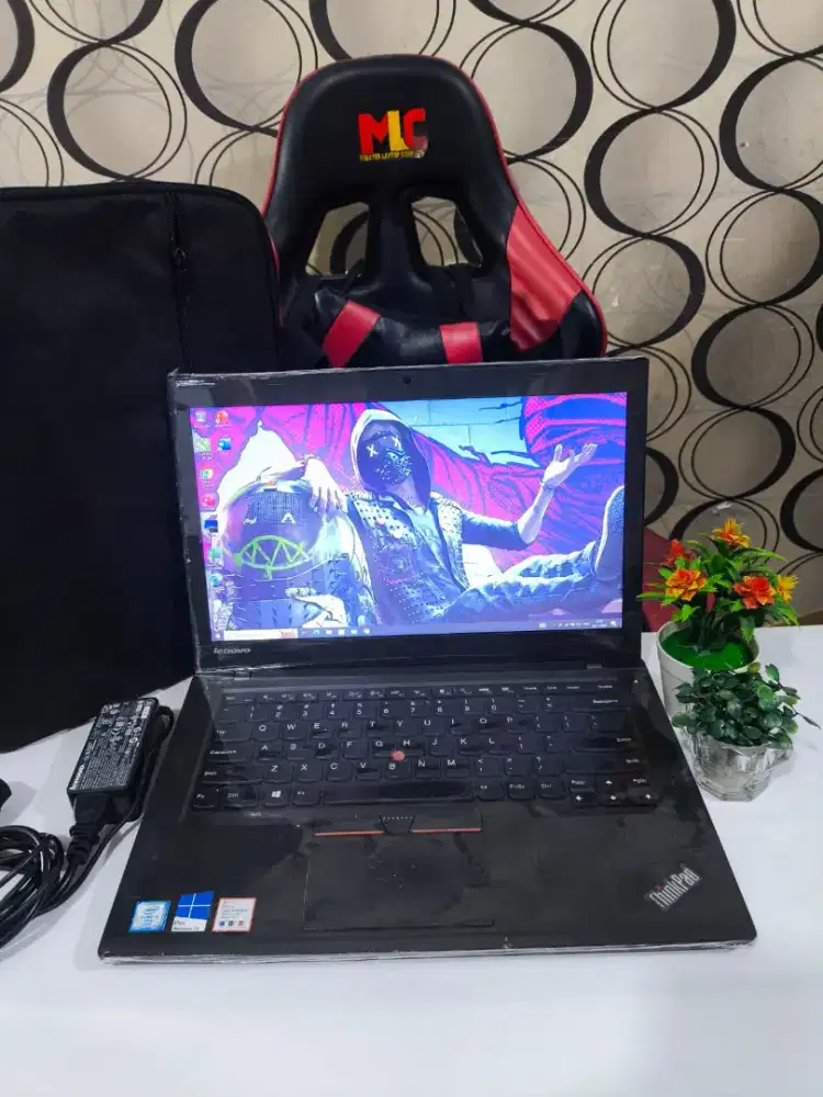 Lenovo Thinkpad 450 SCT-V2 [RAM 8GB + SSD 480GB]