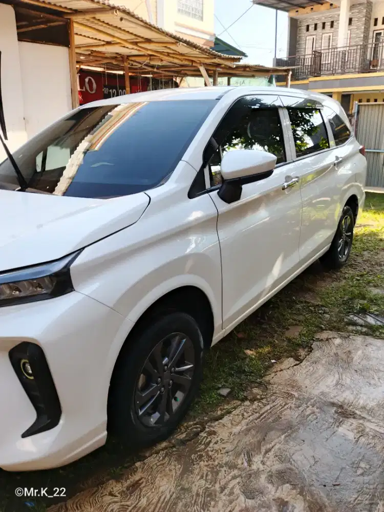 Xenia 1.3 Deluxe MT 2022