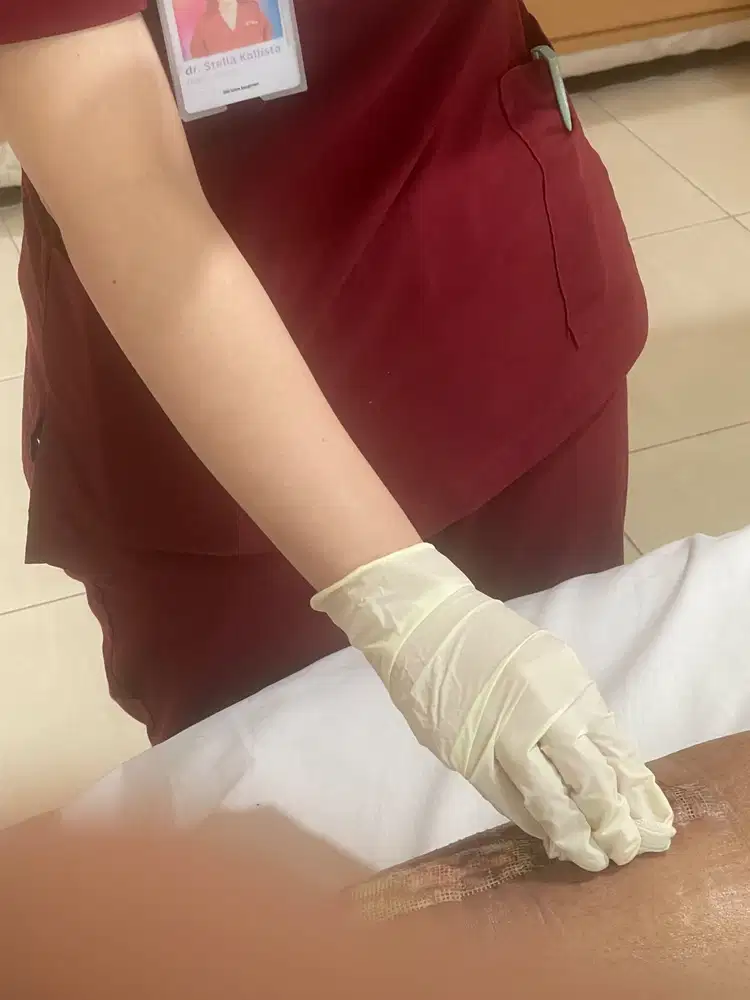 Cari pejerjaan rawat lansiya